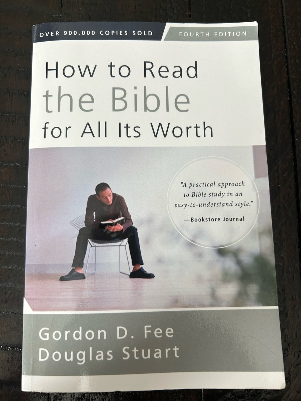 How to Read the Bible for all its Worth
